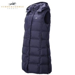 Kamizelka Schockemöhle Tilly Dark Navy