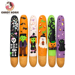 Smakołyki Candy Horse Halloween - Paluchy