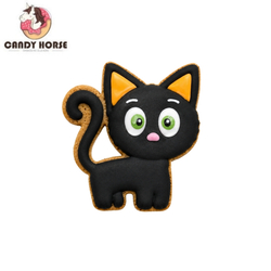 Smakołyki Candy Horse Halloween - Kotek