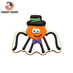 Smakołyki Candy Horse Halloween - Pająk