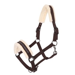 Kantar Imperial Riding Jewel Mauve