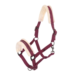 Kantar Imperial Riding Jewel Mauve