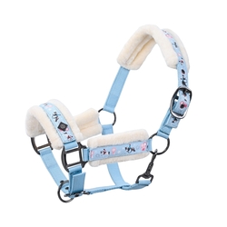 Kantar Imperial Riding Little Champion Light Blue