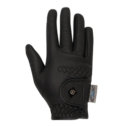 Rękawiczki Imperial Riding Elegant Winter Black