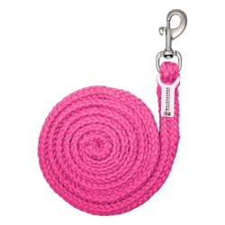 Uwiąz Waldhausen Plus karabinek zwykły Pink