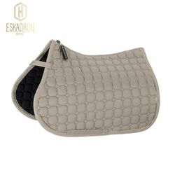 Czaprak Eskadron Heritage Cotton Ash