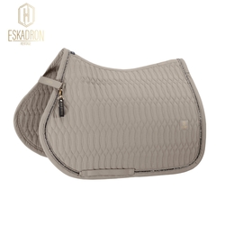 Czaprak Eskadron Heritage Sparkle Crystal Ash