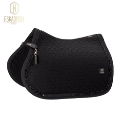 Czaprak Eskadron Heritage Pro Soft Jewel Black