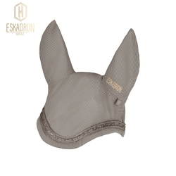 Nauszniki Eskadron Heritage Dynair Mesh Sport Jewel Ash