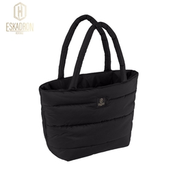 Torba na akcesoria Eskadron Heritage Quilt Black