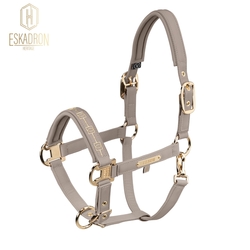 Kantar Eskadron Heritage Sparkle Double Pin Ash
