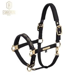 Kantar Eskadron Heritage Sparkle Double Pin Ash