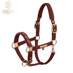 Kantar Eskadron Heritage Sparkle Double Pin Ash