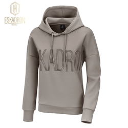 Bluza Eskadron Fashion Heritage Hood Ash