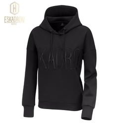 Bluza Eskadron Fashion Heritage Hood Black