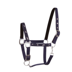 Kantar API Active Horses fioletowy