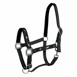 Kantar API Active Horses czarny