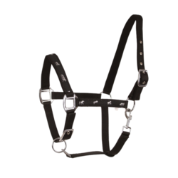 Kantar API Active Horses fioletowy