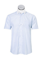 Koszula konkursowa Pikeur męska w kratę roz.42