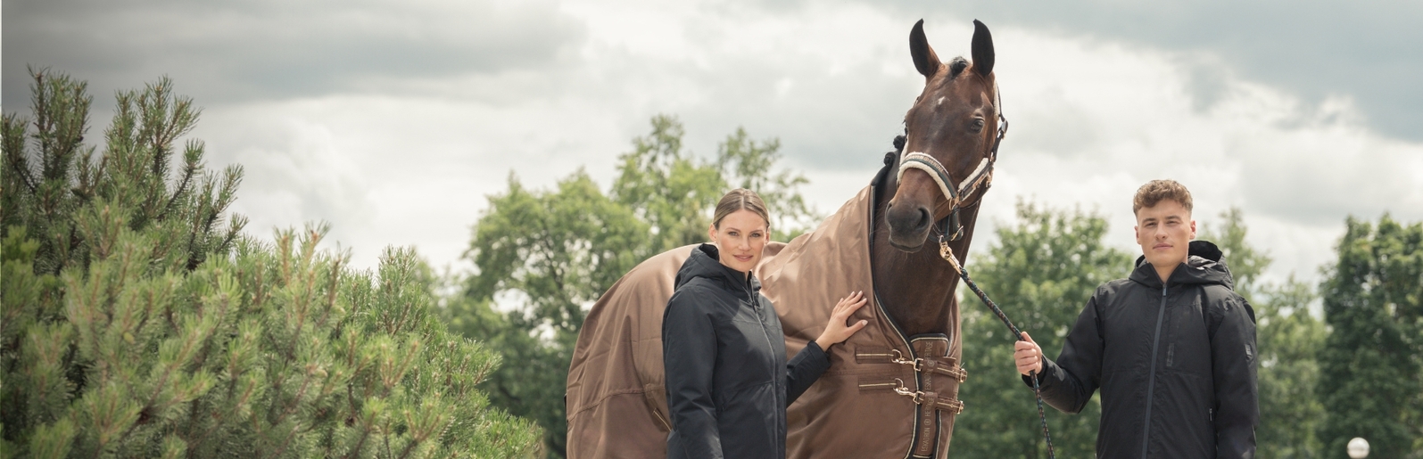 Zdjęcie dużego baneru